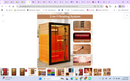 Relaxe Caldera™ Full Spectrum Infrared Sauna With Red Light