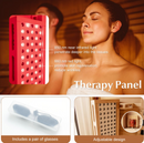 Relaxe Caldera™ Full Spectrum Infrared Sauna With Red Light