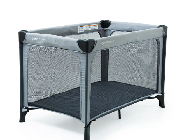 Valco Baby EZ Fold Commuter Portacot