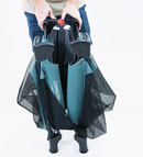 Valco Baby EZ Fold Commuter Portacot