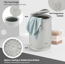 Rever Living Towel Warmer Bucket