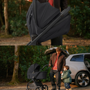 Silver Cross Cove 2 with Carrycot (6 piece)