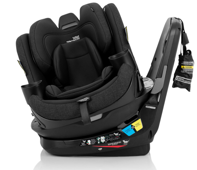 Britax Safe-n-Sound Skye 360 Rotating Car Seat