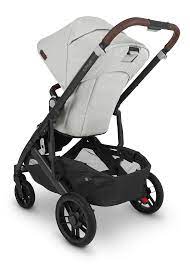 UPPAbaby CRUZ V2 ANTHONY (Free Snug Seat And Cup Holder)