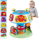 7-in-1 Interactive Toddler Activity Cube product image 11