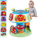 7-in-1 Interactive Toddler Activity Cube product image 1