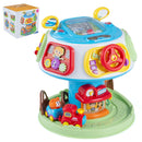 7-in-1 Interactive Toddler Activity Cube product image 2