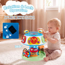 7-in-1 Interactive Toddler Activity Cube product image 8