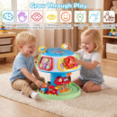 7-in-1 Interactive Toddler Activity Cube product image 9
