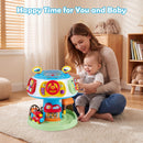 7-in-1 Interactive Toddler Activity Cube product image 5