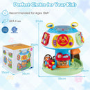 7-in-1 Interactive Toddler Activity Cube product image 3