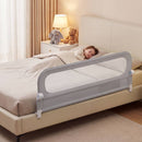 Foldable Toddler Bed Rail product image 1