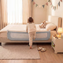 Foldable Toddler Bed Rail product image 2