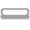 Foldable Toddler Bed Rail product image 3