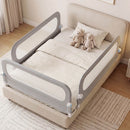 Foldable Toddler Bed Rail product image 6