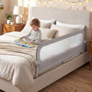 Foldable Toddler Bed Rail product image 11