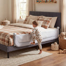 Foldable Toddler Bed Rail product image 12