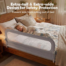 Foldable Toddler Bed Rail product image 16