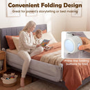 Foldable Toddler Bed Rail product image 18