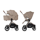 Breez Champagne + Maxi Cosi Car Capsule Bundle — image 4