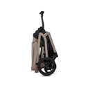 Silver Cross Breez with Carrycot — feature 2