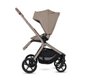 Silver Cross Breez with Carrycot — feature 1