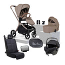 Breez Champagne + Maxi Cosi Car Capsule Bundle — image 1