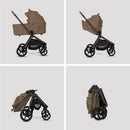 Breez Maple with Carrycot — image 3