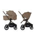 Breez Maple with Carrycot — image 5
