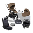 Breez Maple + Maxi Cosi Car Capsule Bundle — image 1