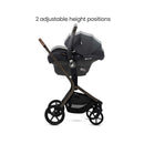 Breez Maple + Maxi Cosi Car Capsule Bundle — image 9