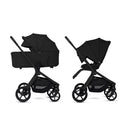 Breez Onyx with Carrycot — image 5