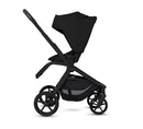 Silver Cross Breez & Maxi-Cosi Mico 12 LX Pro ISOFIX Bundle — feature 1