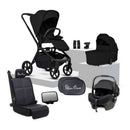 Breez Onyx + Maxi Cosi Car Capsule Bundle — image 1