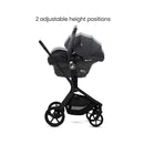 Breez Onyx + Maxi Cosi Car Capsule Bundle — image 9