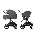 Breez Pewter with Carrycot — image 5