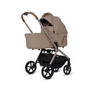 Breez Champagne with Carrycot — image 2