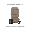 Breez Champagne + Maxi Cosi Car Capsule Bundle — image 8