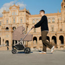 Breez Champagne with Carrycot — image 10