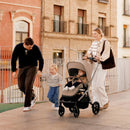 Breez Champagne with Carrycot — image 11