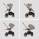 Breez Champagne + Maxi Cosi Car Capsule Bundle — image 6