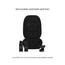 Breez Onyx with Carrycot — image 8