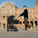 Breez Onyx with Carrycot — image 10