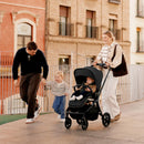 Breez Onyx with Carrycot — image 11