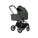 Breez Pewter with Carrycot — image 2