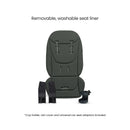 Breez Pewter with Carrycot — image 8