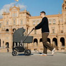 Breez Pewter with Carrycot — image 10