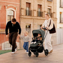 Breez Pewter + Maxi Cosi Car Capsule Bundle — image 11