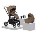 Breez Maple with Carrycot — image 1
