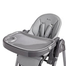 Silver Cross Buffet Highchair & Mealtime Set Bundle — feature 2